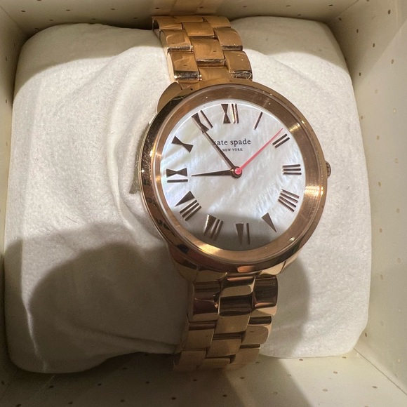 KATE SPADE NWT WATCH